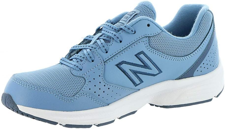 New Balance Women’s 411 V1 Review