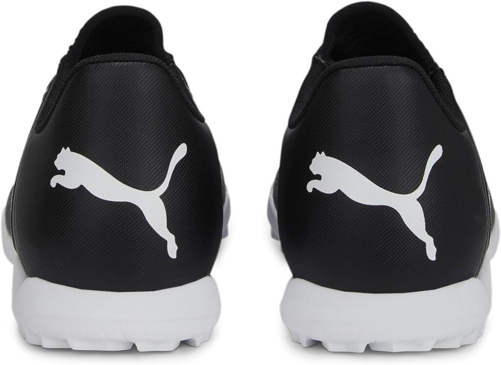 PUMA Mens Future Play Turf Training Soccer Shoe