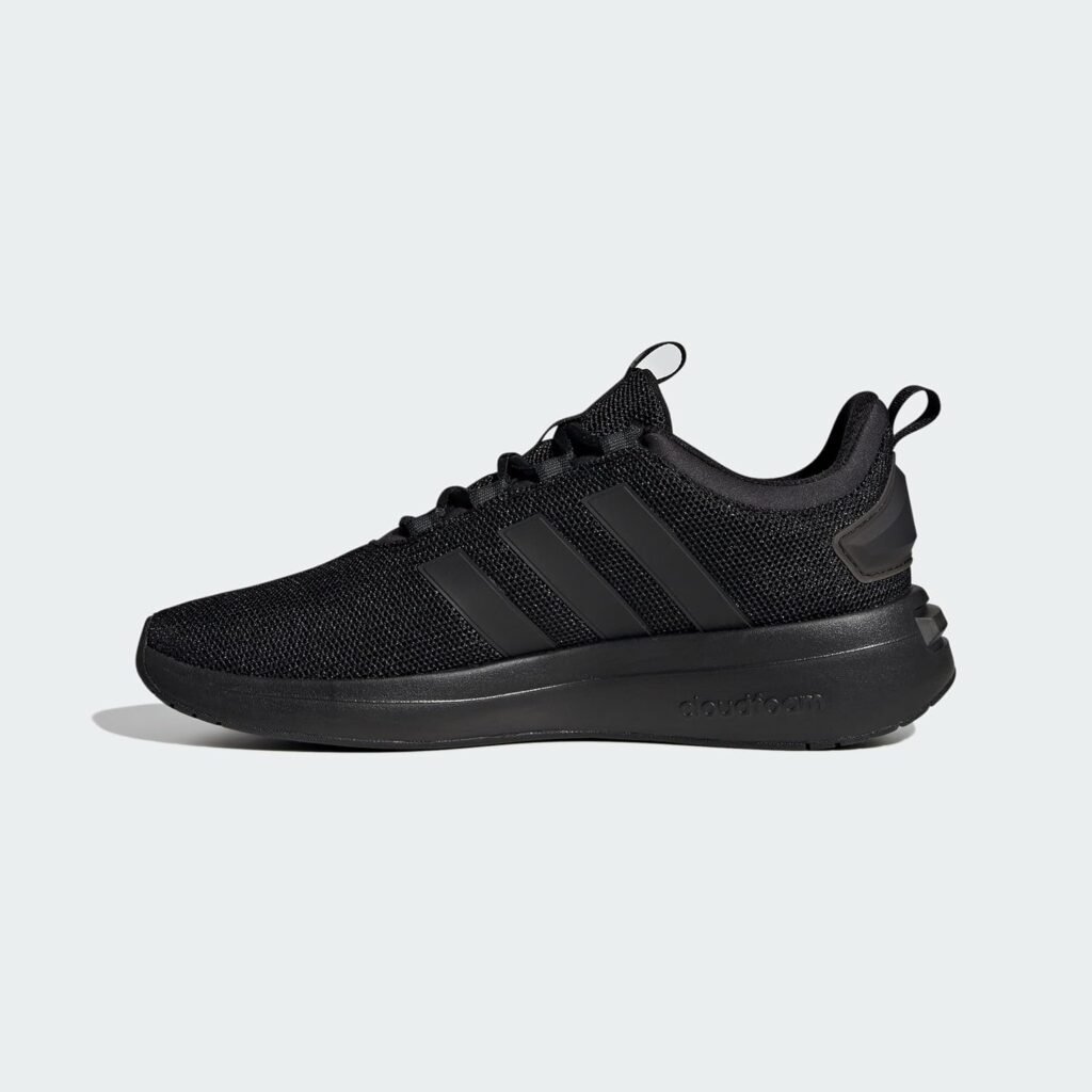 adidas Mens Racer Tr23 Sneaker