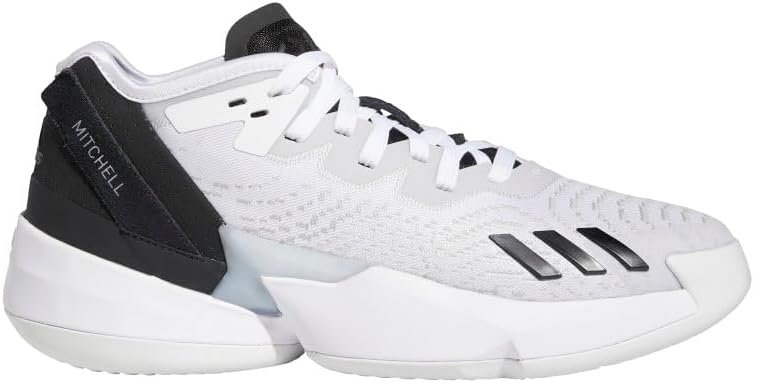 adidas Unisex-Adult D.o.n. Issue 4 Basketball Shoe