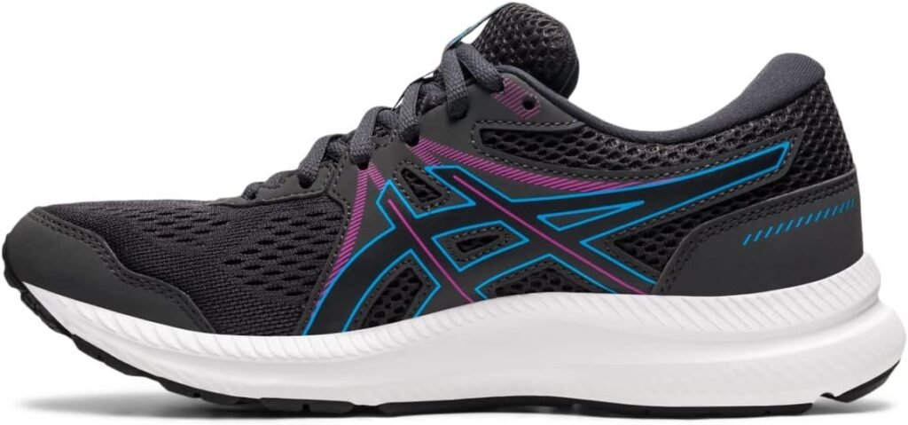 ASICS Women’s Gel-Contend 7 Running Shoes Review