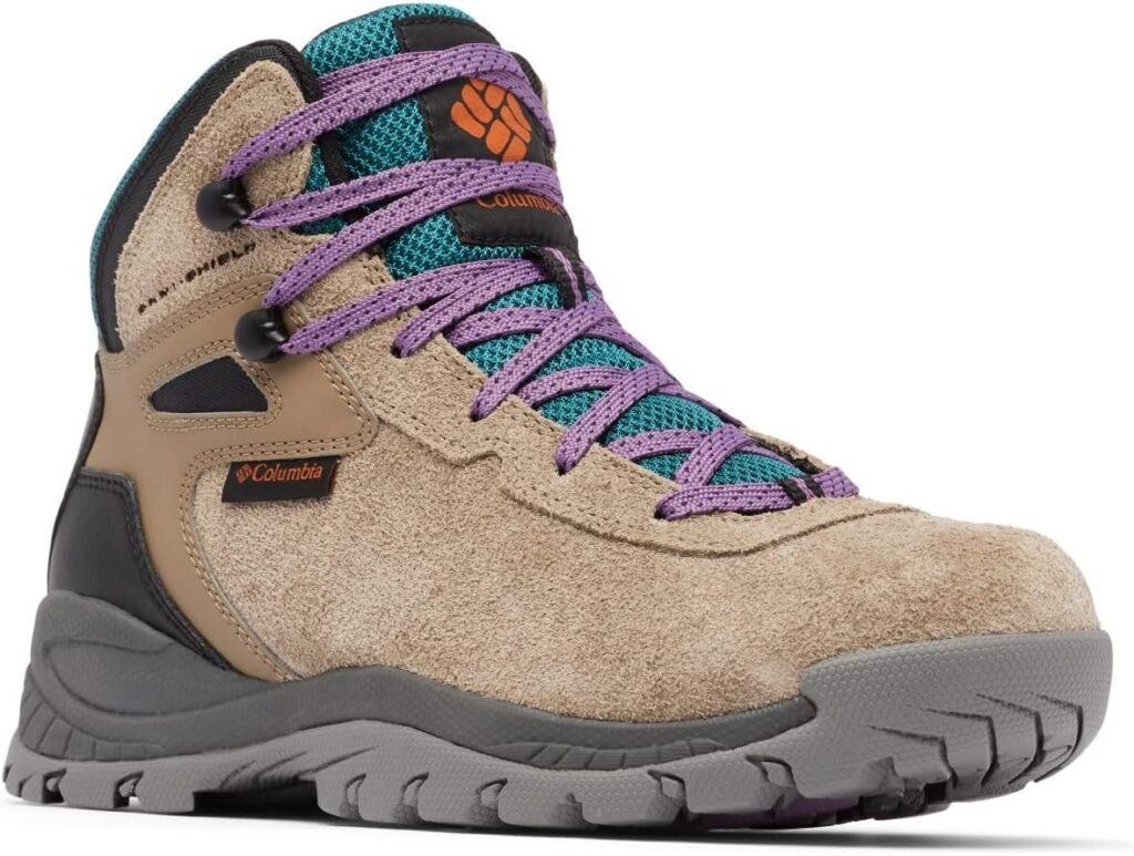 Columbia Women’s Newton Ridge Bc Hiking Shoe Review