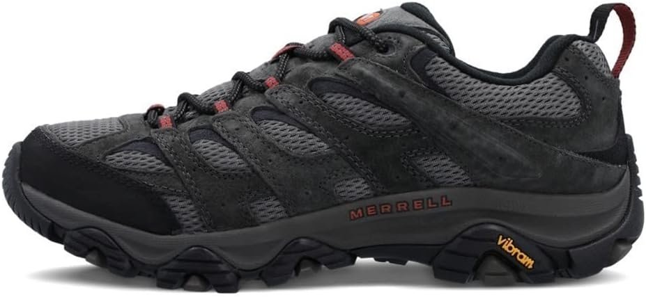 Wide Width Beluga Hiking Shoe Review