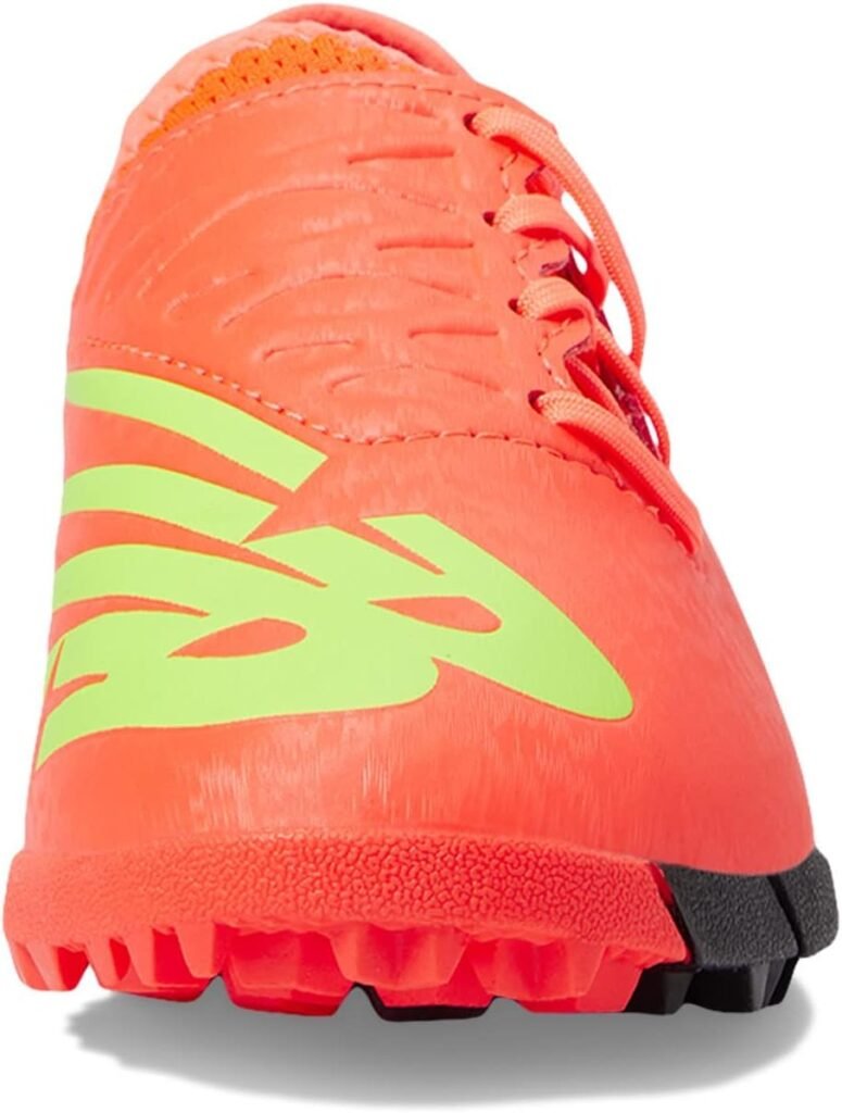 New Balance Kids Furon Soccer Shoe Review