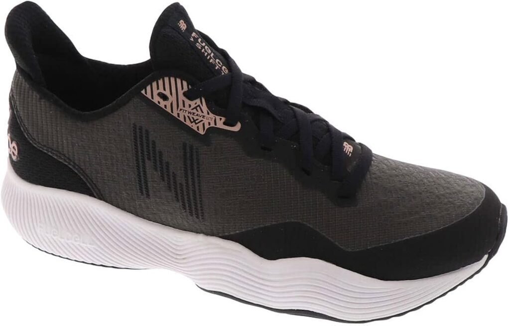 New Balance Womens FuelCell Shift Trainer Cross