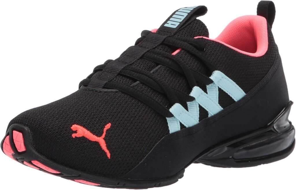 PUMA womens Riaze Prowl Cross Trainer Review