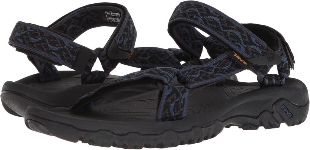 Teva Mens Hurricane 4