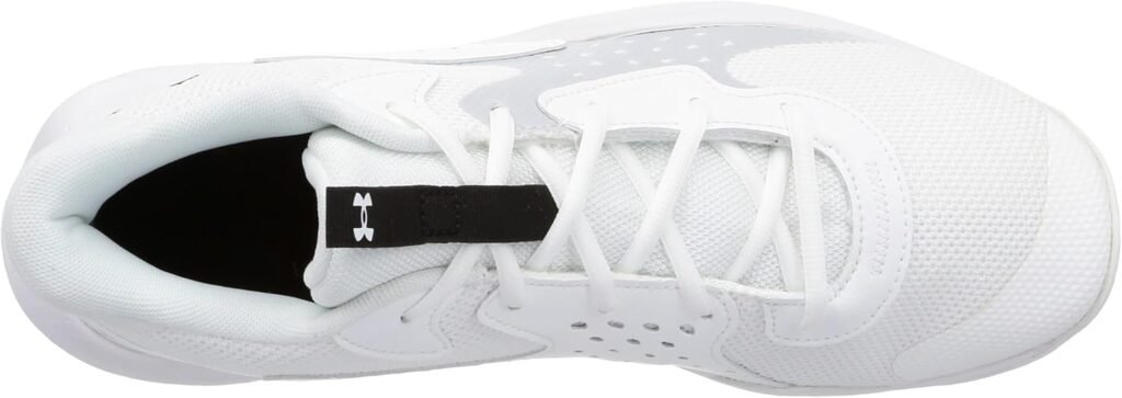 Under Armour Unisex-Adult Jet ’23 Basketball Shoe Review