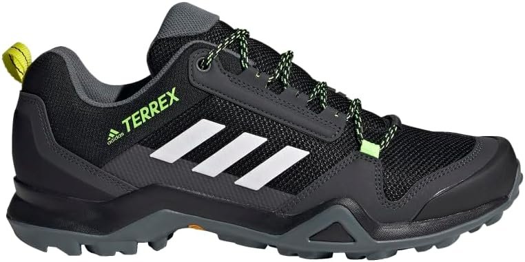 adidas Men’s Terrex Ax3 Review