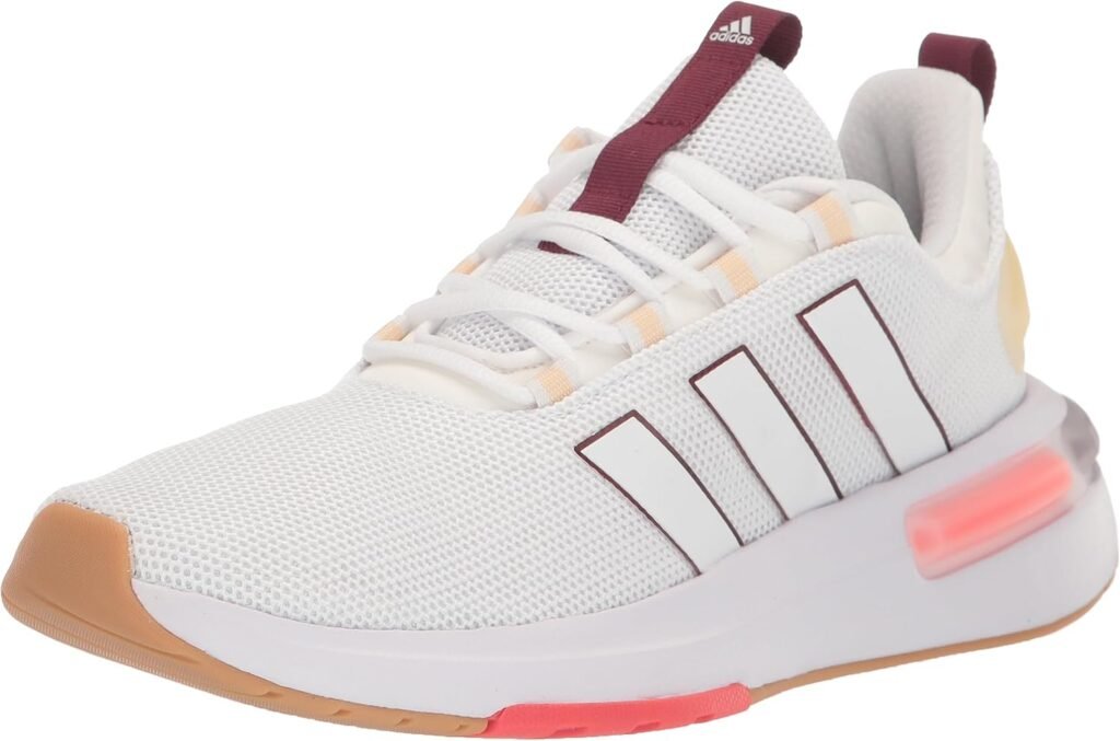 adidas Women’s Racer Tr23 Shoes Sneaker Review