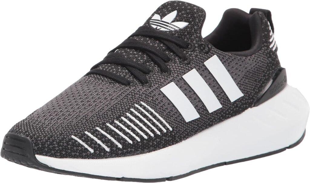 adidas Womens Swift Run 22 Sneaker