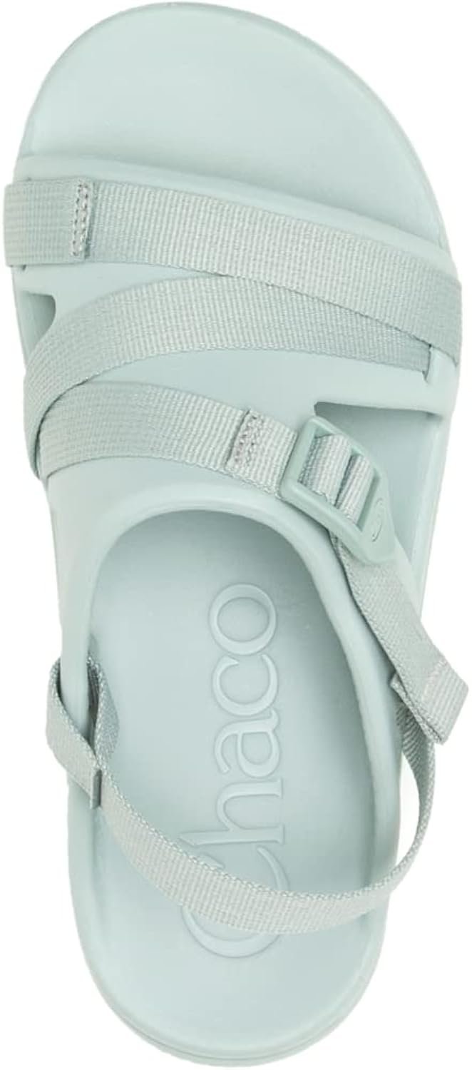 Chaco Womens Chillos Sport Sandal Review