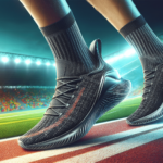 Enhancing Athletic Performance through Gym Shoes