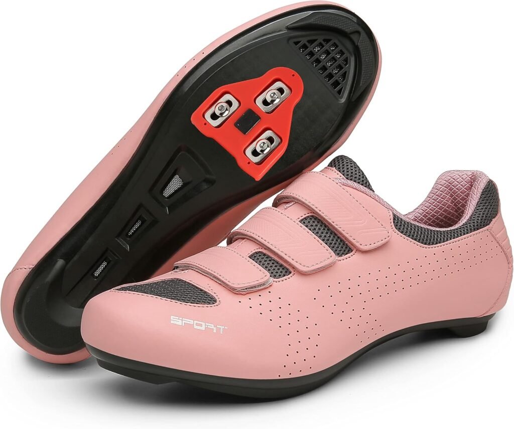 Honosuker Cycling Shoes review