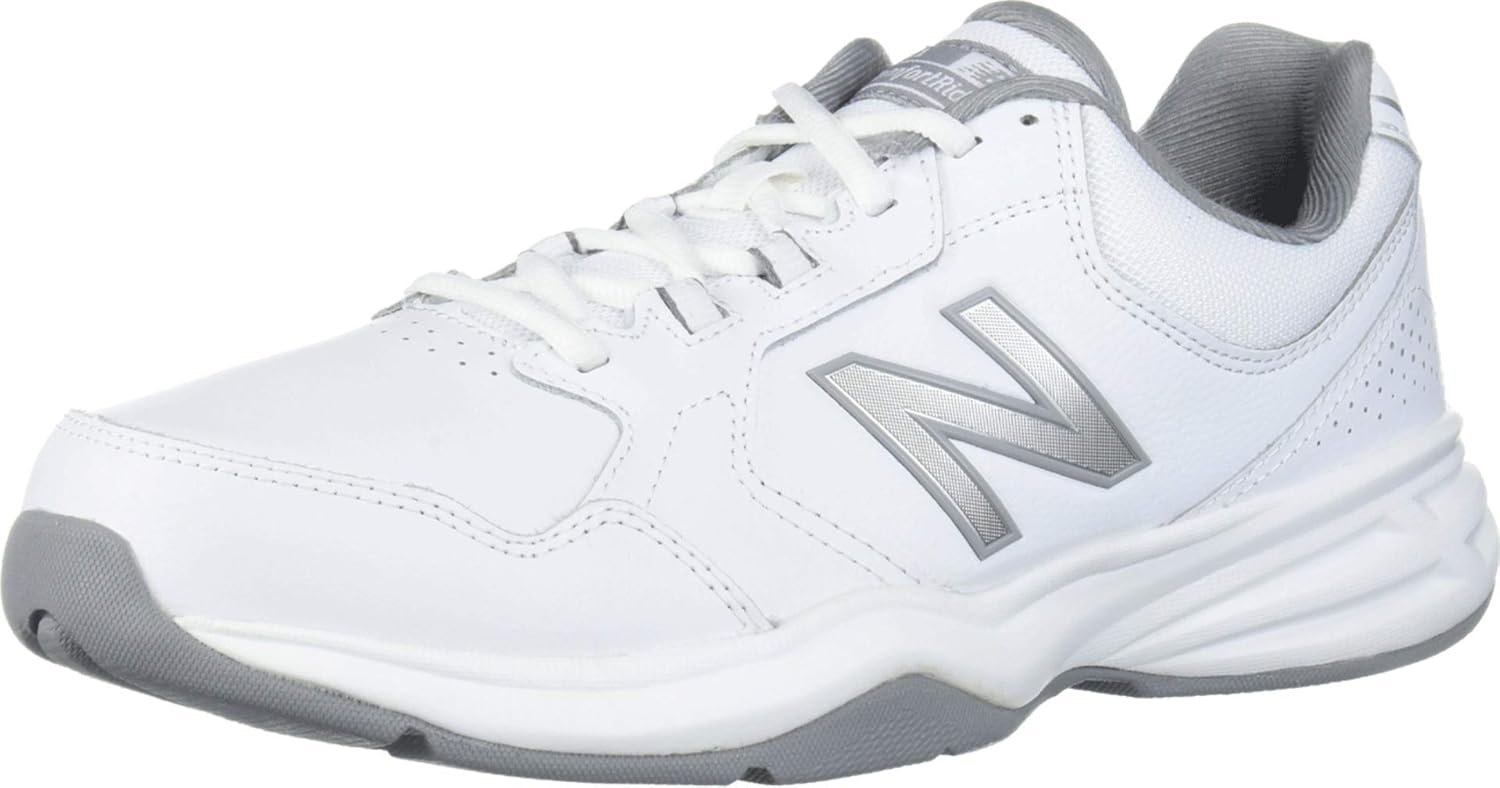 New Balance mens 411 V1 Review