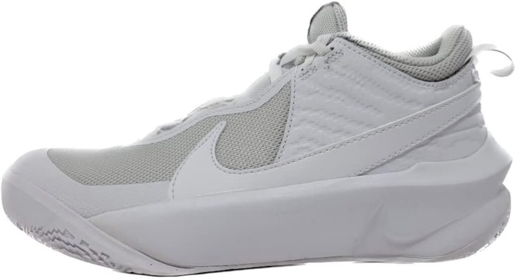 NIKE Unisex Kids Running Shoes Sneaker