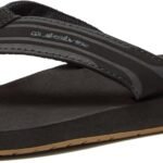 Quiksilver Men’s Flip Flop Sandal Review