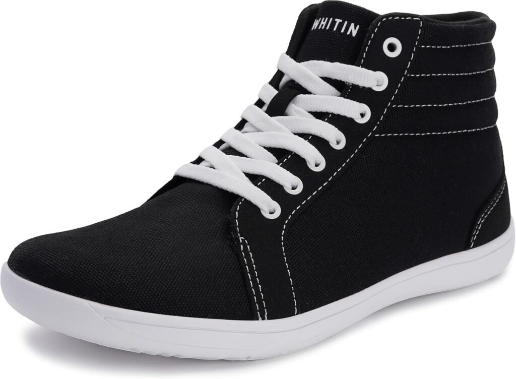 WHITIN Men’s Wide Mid Ankle Review